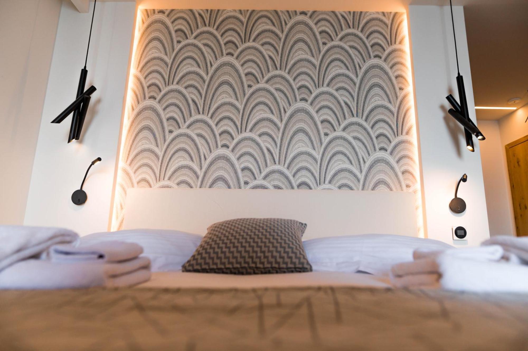 Alissachni Seaside Hotel Derveni Bagian luar foto